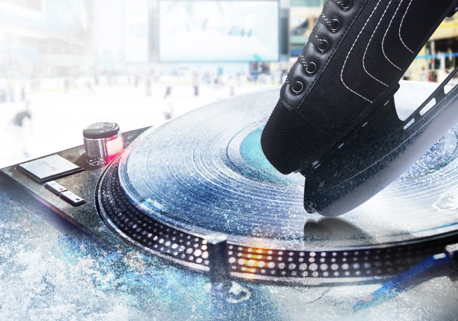 Disco Night Session