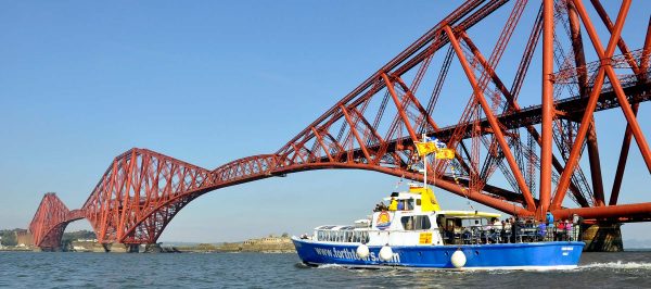 Three Bridges Cruise