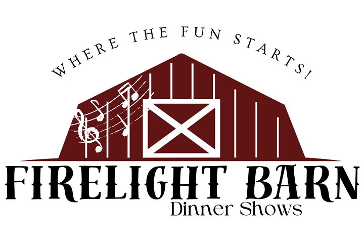 Show Tickets at Firelight Barn in Henderson